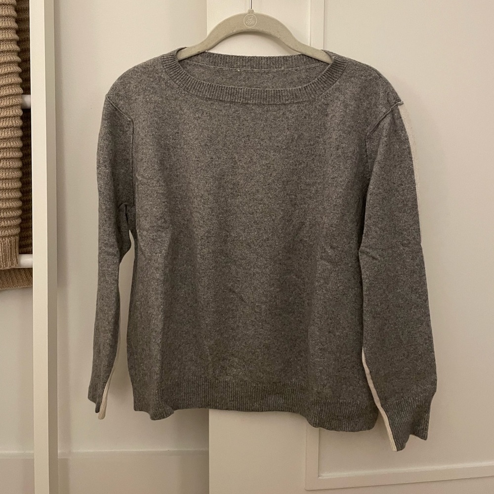 Amina Rubinacci Sweater, M